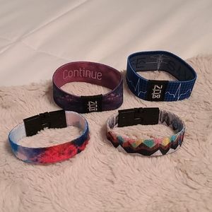 Zox Bracelets